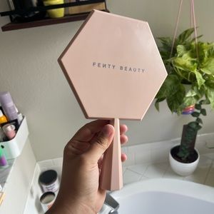 Fenty Beauty Handheld Mirror